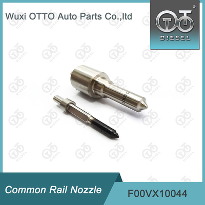 Bec piézo-électrique de F00VX10044 Bosch pour les injecteurs 0445116053