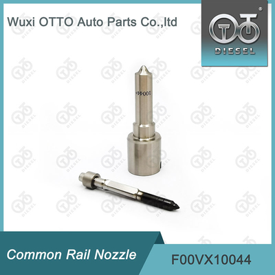 Bec piézo-électrique de F00VX10044 Bosch pour les injecteurs 0445116053