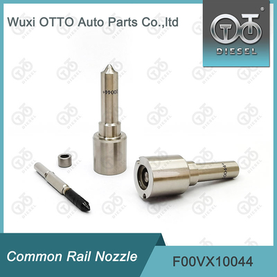 Bec piézo-électrique de F00VX10044 Bosch pour les injecteurs 0445116053