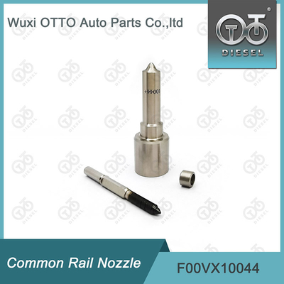 Bec piézo-électrique de F00VX10044 Bosch pour les injecteurs 0445116053