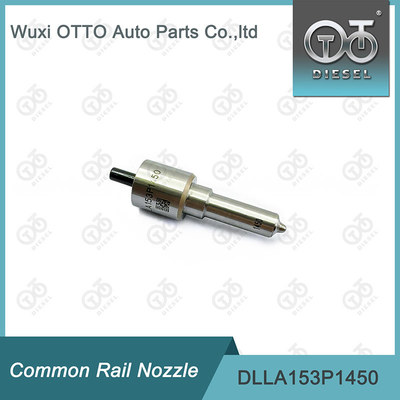 DLLA153P1450 Bosch Buse commune pour injecteurs 0445110232 / 233