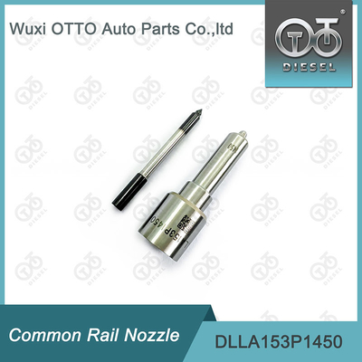 DLLA153P1450 Bosch Buse commune pour injecteurs 0445110232 / 233