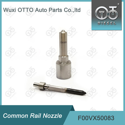 F00VX50083 Bosch Piezo Nozzle pour injecteur 0445120302 / 303