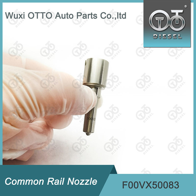 F00VX50083 Bosch Piezo Nozzle pour injecteur 0445120302 / 303