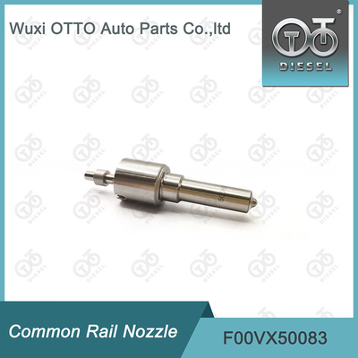 F00VX50083 Bosch Piezo Nozzle pour injecteur 0445120302 / 303