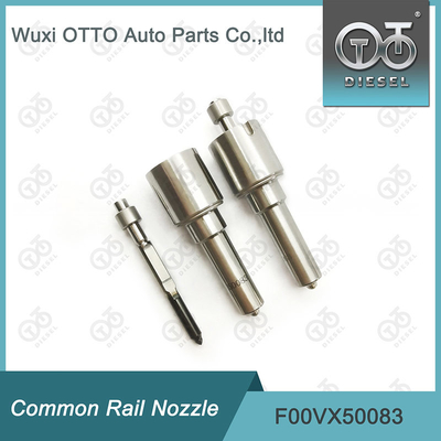 F00VX50083 Bosch Piezo Nozzle pour injecteur 0445120302 / 303