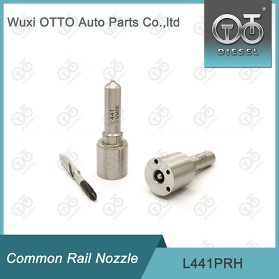 L441PRH Buse commune Delphi pour injecteur 28337917