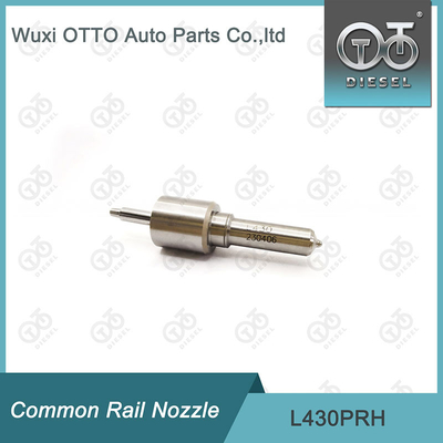 L430PRH Delphi Common Rail Nozzle pour l'injecteur 28347042