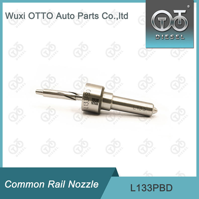 L133PBD Buse commune Delphi pour injecteurs 28239294/28538389
