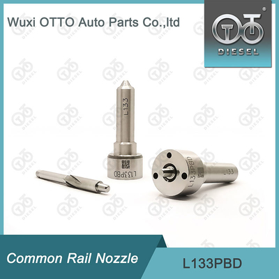 L133PBD Buse commune Delphi pour injecteurs 28239294/28538389