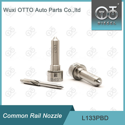L133PBD Buse commune Delphi pour injecteurs 28239294/28538389