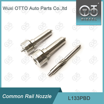 L133PBD Buse commune Delphi pour injecteurs 28239294/28538389