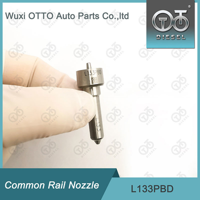 L133PBD Buse commune Delphi pour injecteurs 28239294/28538389