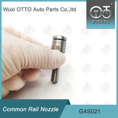 G4S021 Buse à rail commun dense pour injecteurs 295050-0290 / 33800-4A950