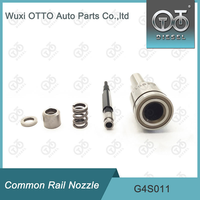 G4S011 Buse à rail commun dense pour injecteur 295050-0140/33800-4A900