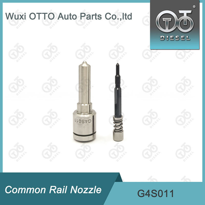 G4S011 Buse à rail commun dense pour injecteur 295050-0140/33800-4A900