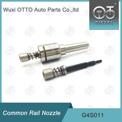 G4S011 Buse à rail commun dense pour injecteur 295050-0140/33800-4A900
