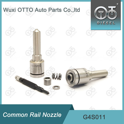 G4S011 Buse à rail commun dense pour injecteur 295050-0140/33800-4A900