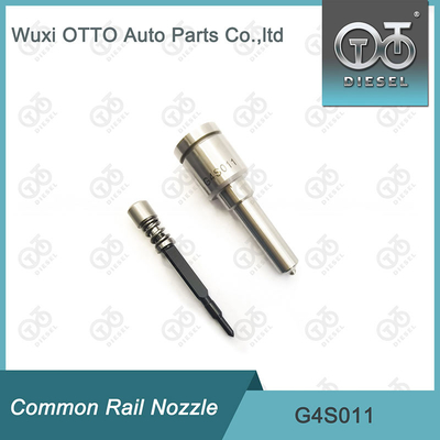 G4S011 Buse à rail commun dense pour injecteur 295050-0140/33800-4A900