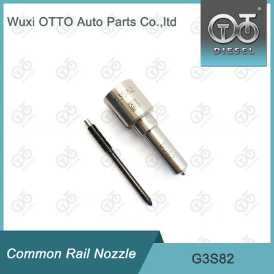 G3S82 Buse à rail commun dense pour injecteur 295050-1610 111200-E1EC0
