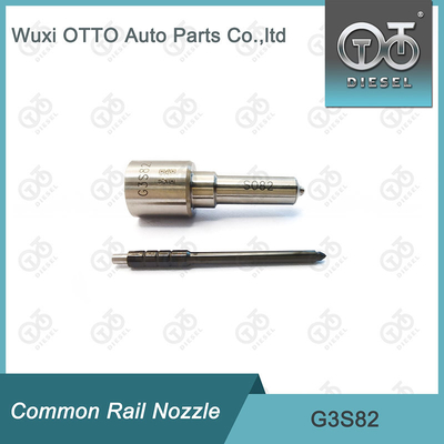 G3S82 Buse à rail commun dense pour injecteur 295050-1610 111200-E1EC0