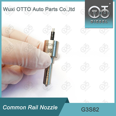 G3S82 Buse à rail commun dense pour injecteur 295050-1610 111200-E1EC0