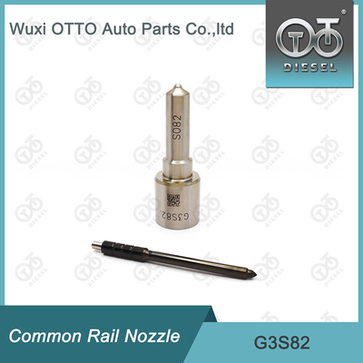 G3S82 Buse à rail commun dense pour injecteur 295050-1610 111200-E1EC0