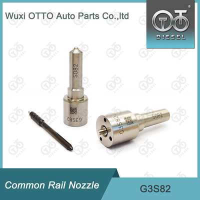G3S82 Buse à rail commun dense pour injecteur 295050-1610 111200-E1EC0