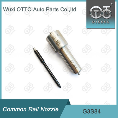 G3S84 Buse à rail commun dense pour injecteur 295050-1650 23670-E0600