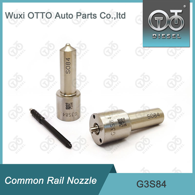 G3S84 Buse à rail commun dense pour injecteur 295050-1650 23670-E0600