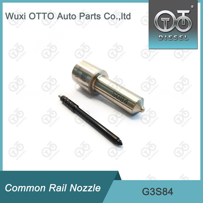 G3S84 Buse à rail commun dense pour injecteur 295050-1650 23670-E0600