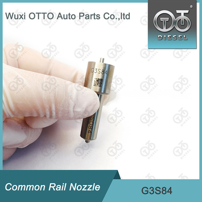 G3S84 Buse à rail commun dense pour injecteur 295050-1650 23670-E0600