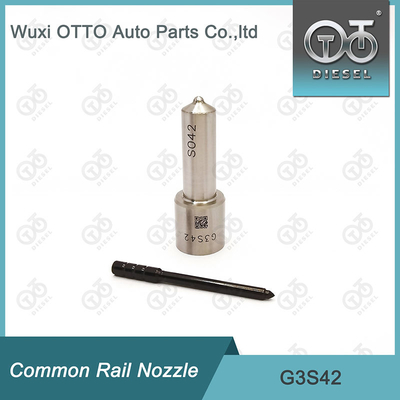 G3S42 Buse à rail commun dense pour injecteur 295050-0790/ 3240 23670-E0530