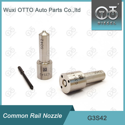 G3S42 Buse à rail commun dense pour injecteur 295050-0790/ 3240 23670-E0530