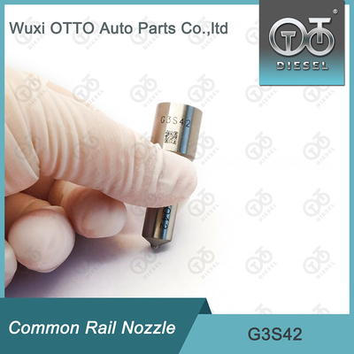 G3S42 Buse à rail commun dense pour injecteur 295050-0790/ 3240 23670-E0530