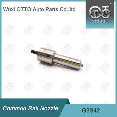 G3S42 Buse à rail commun dense pour injecteur 295050-0790/ 3240 23670-E0530