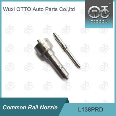 Injecteurs EJBR04601D de L138PRD Delphi Common Rail Nozzle For