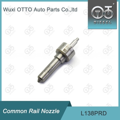 Injecteurs EJBR04601D de L138PRD Delphi Common Rail Nozzle For