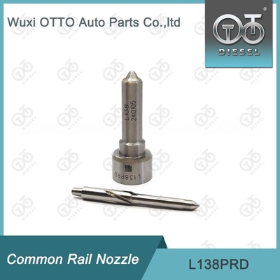 Injecteurs EJBR04601D de L138PRD Delphi Common Rail Nozzle For
