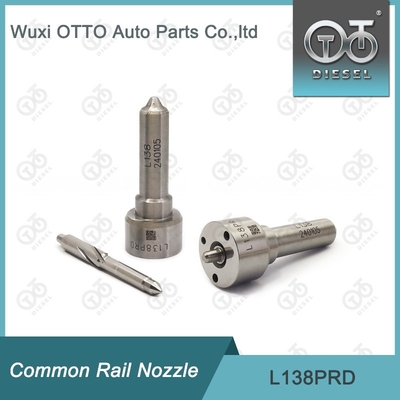 Injecteurs EJBR04601D de L138PRD Delphi Common Rail Nozzle For
