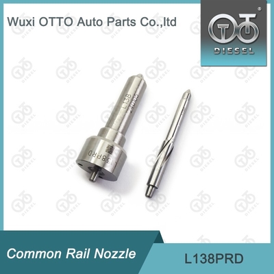 Injecteurs EJBR04601D de L138PRD Delphi Common Rail Nozzle For