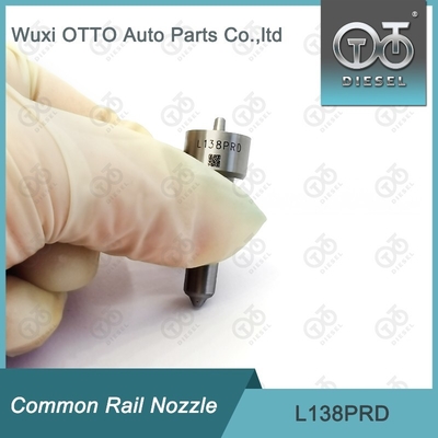 Injecteurs EJBR04601D de L138PRD Delphi Common Rail Nozzle For