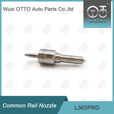 L363PRD Buse commune Delphi pour injecteur 28231462