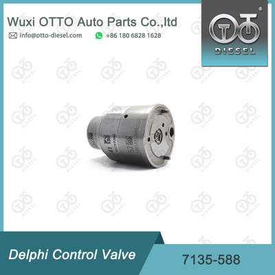 Delphi Actuator Kit Solenoid Valve 7135-588 7135-588 pour Volvo Excavtaor 480