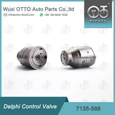 Delphi Actuator Kit Solenoid Valve 7135-588 7135-588 pour Volvo Excavtaor 480