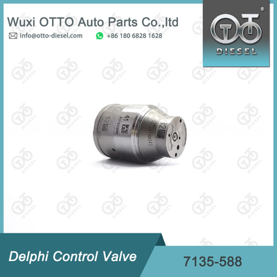 Delphi Actuator Kit Solenoid Valve 7135-588 7135-588 pour Volvo Excavtaor 480