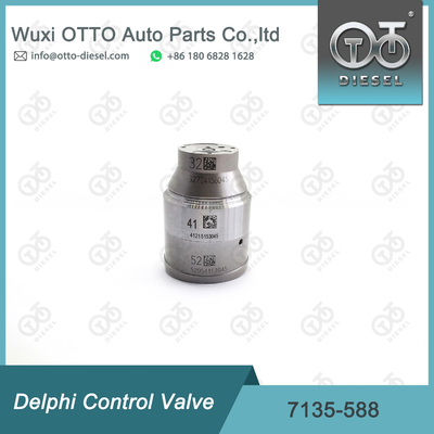 Delphi Actuator Kit Solenoid Valve 7135-588 7135-588 pour Volvo Excavtaor 480