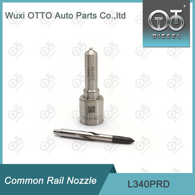 L340PRD Delphi Common Rail Nozzle pour injecteur R00201D