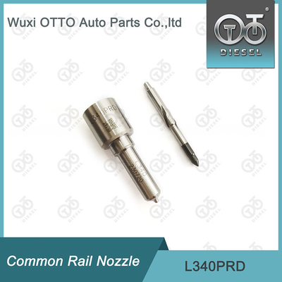 L340PRD Delphi Common Rail Nozzle pour injecteur R00201D