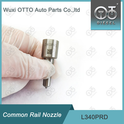L340PRD Delphi Common Rail Nozzle pour injecteur R00201D